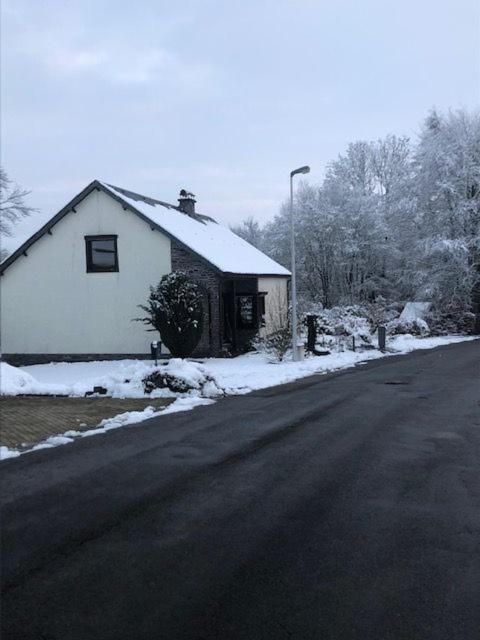 La Maison Du Bonheur Gouvy Exterior photo