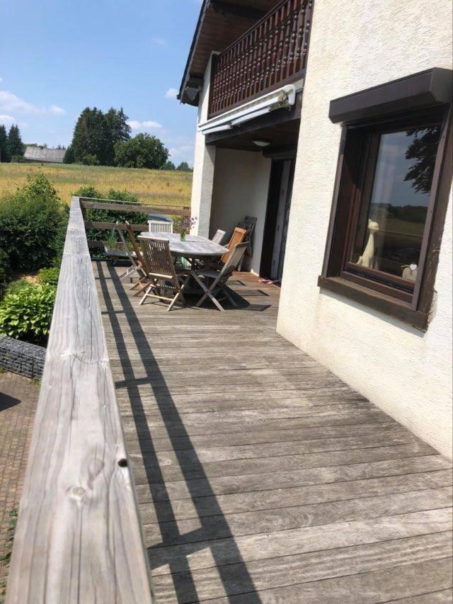 La Maison Du Bonheur Gouvy Exterior photo